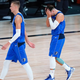Are Luka Dončić and Kristaps Porziņģis enough to make the Mavs a contender?